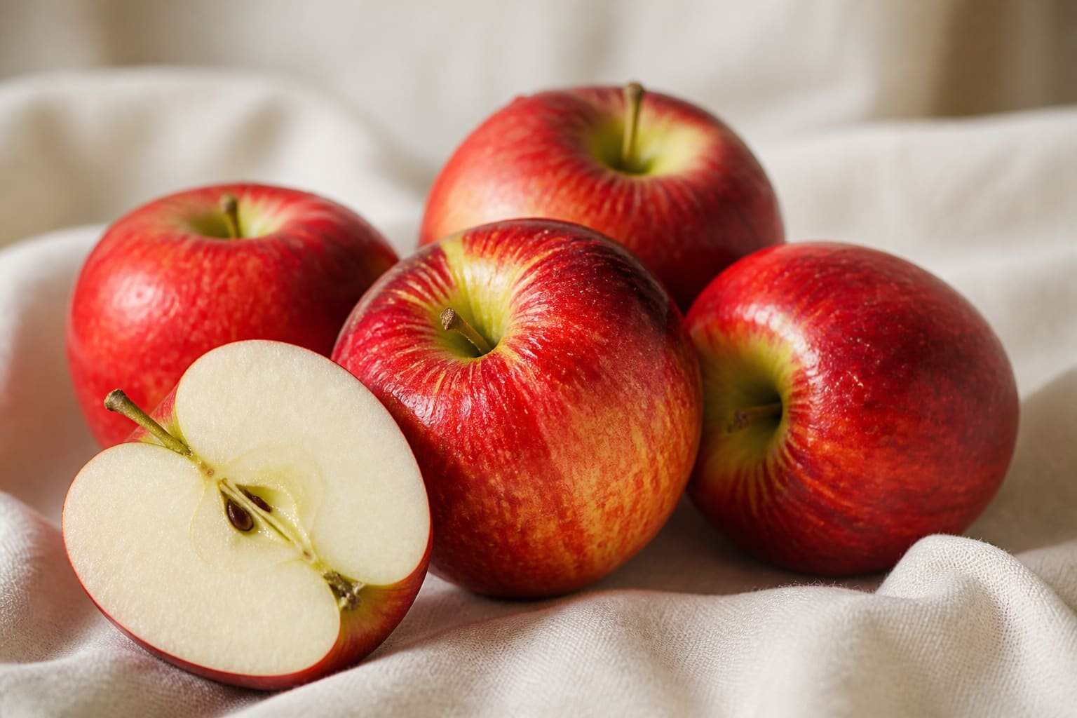 Envy Apple
