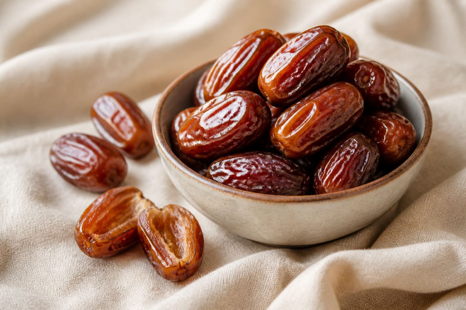 Fresh dates