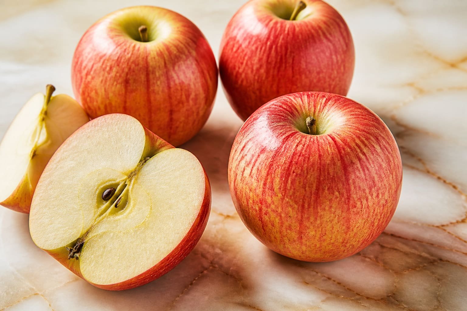 Fuji Apple