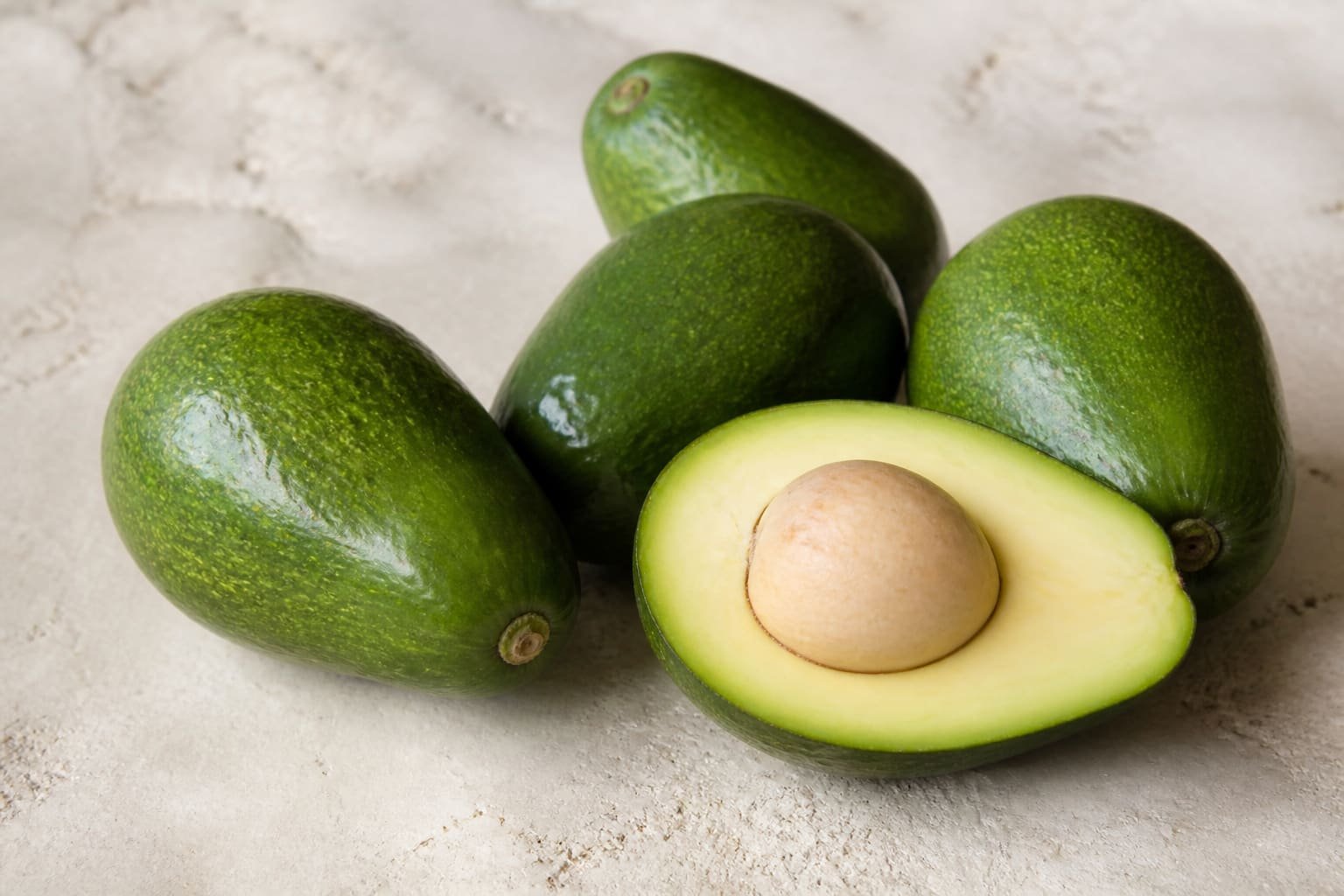 Gem avocados
