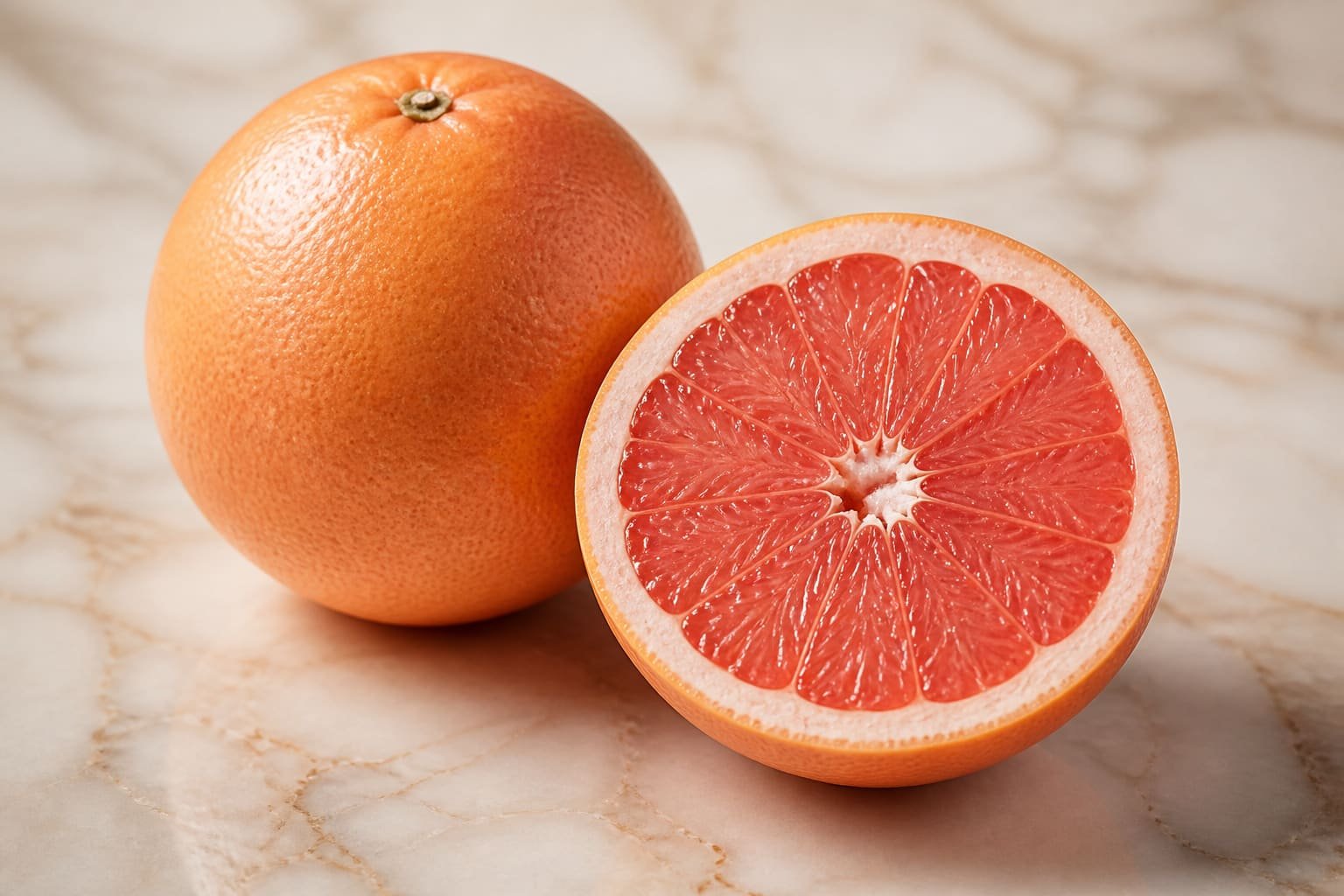 Grapefruit