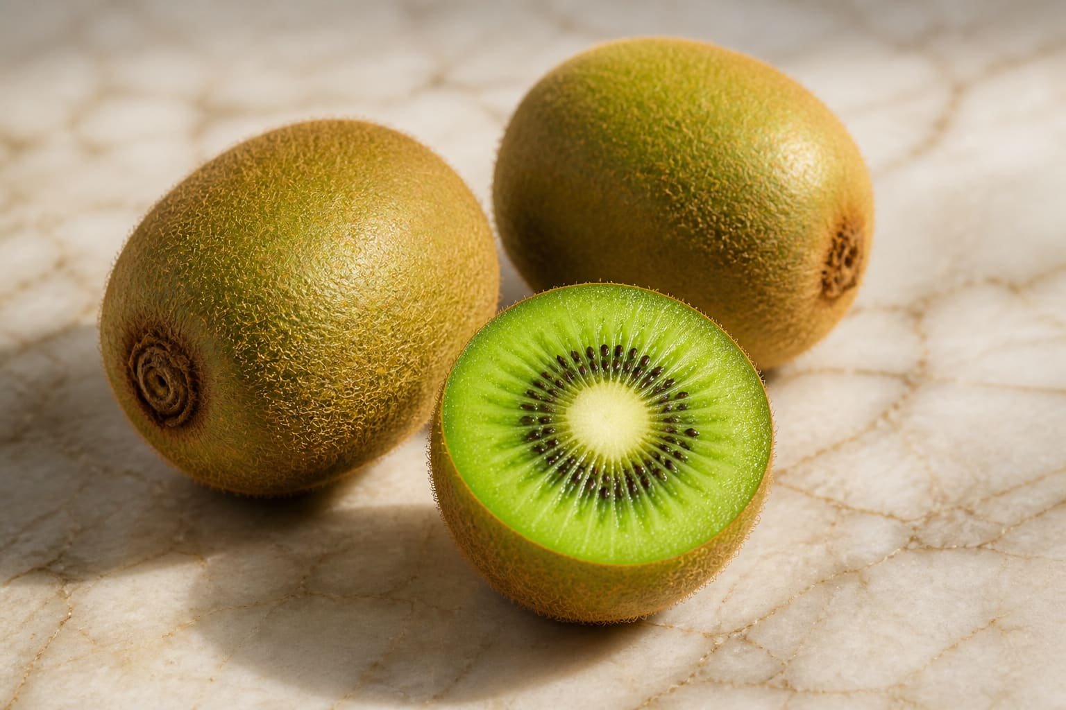 Green Kiwi