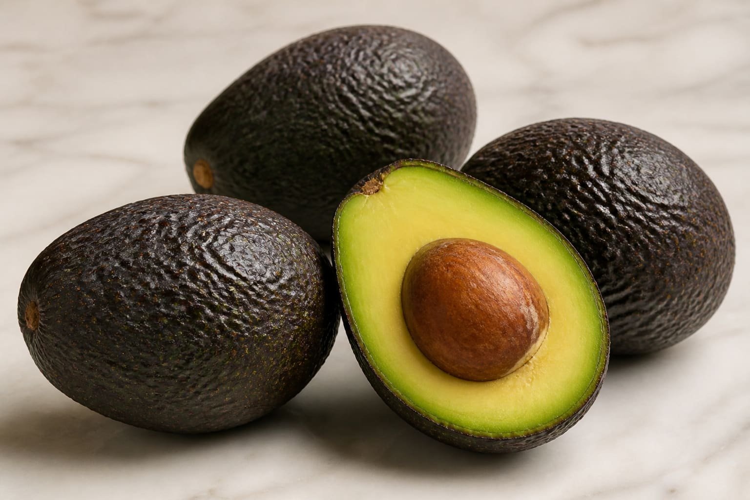 Hass Avocado