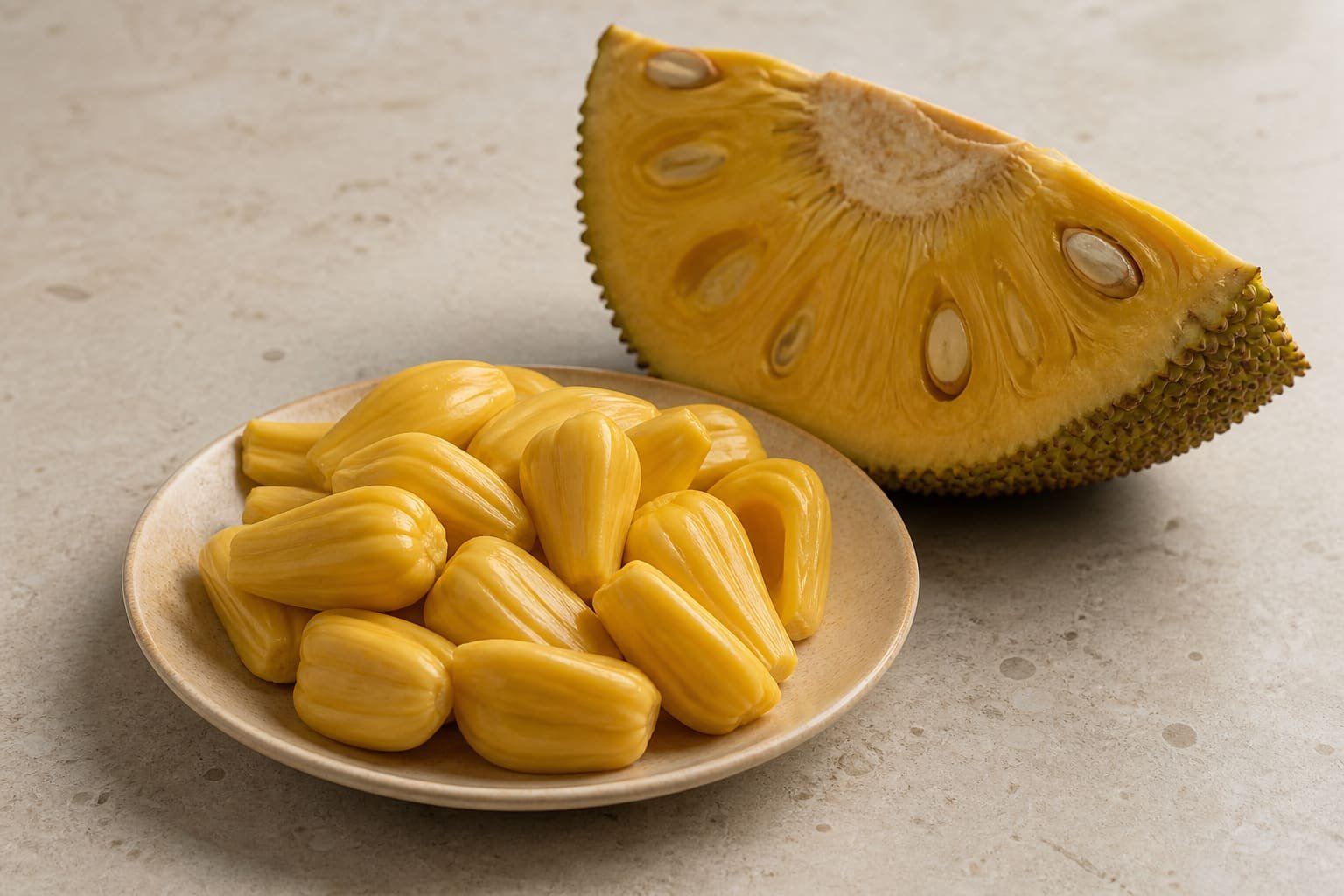 Jackfruit