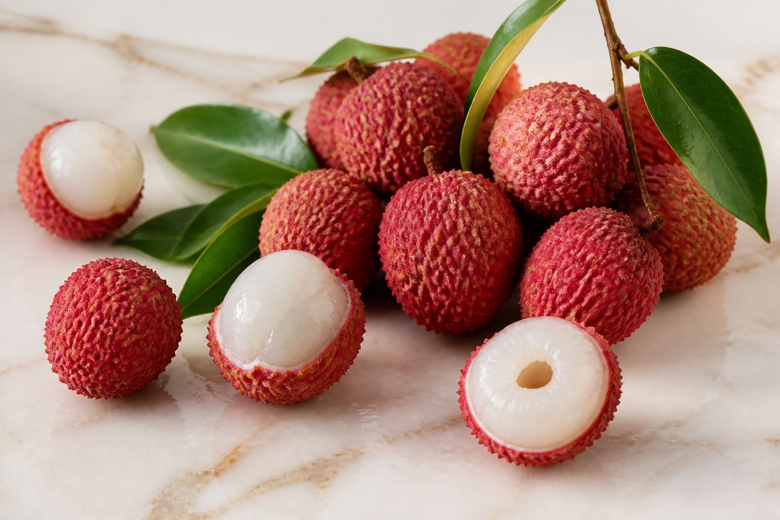 Lychee