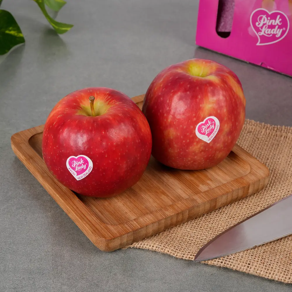 Pink Lady Apple
