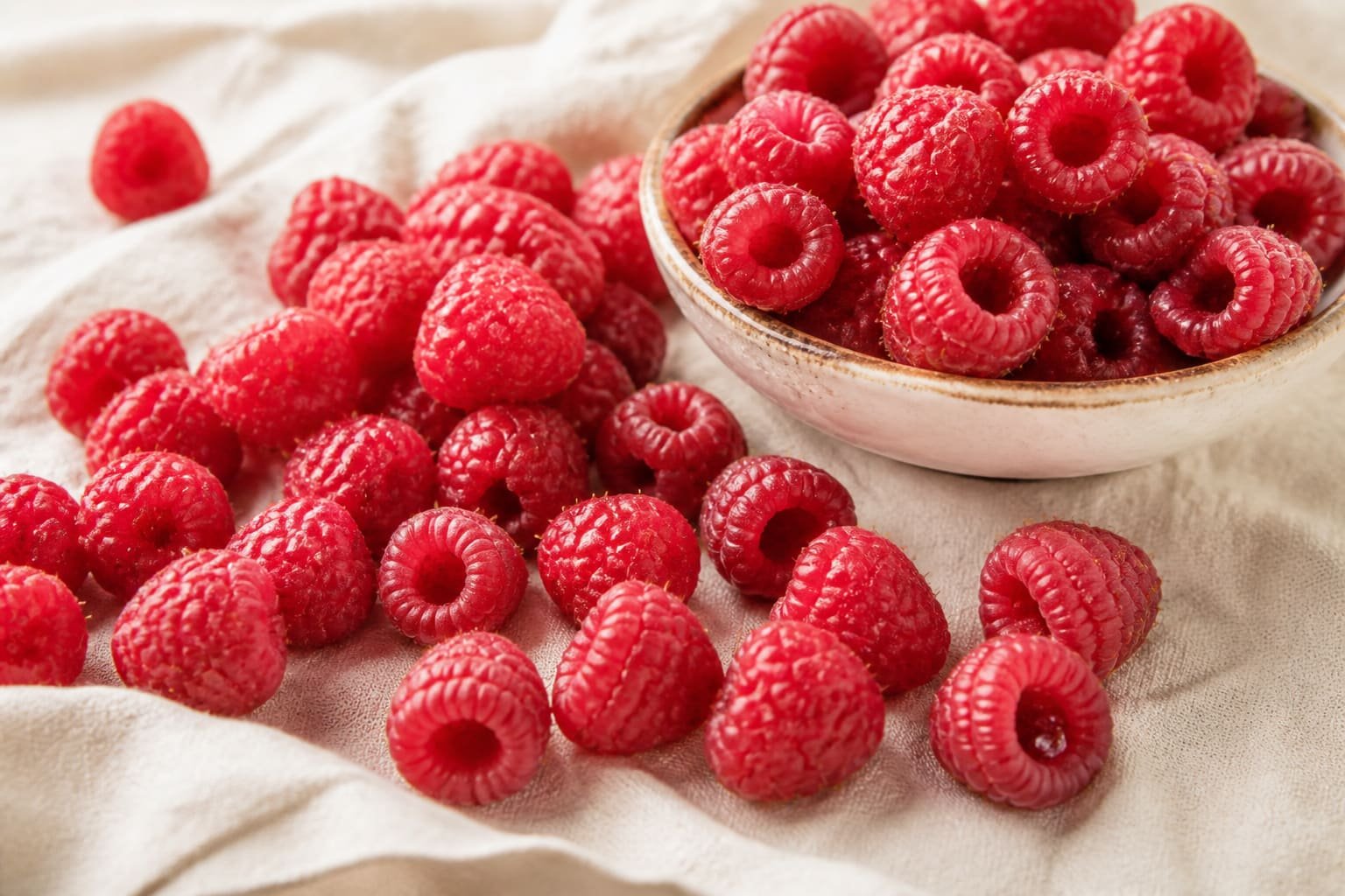 Raspberry
